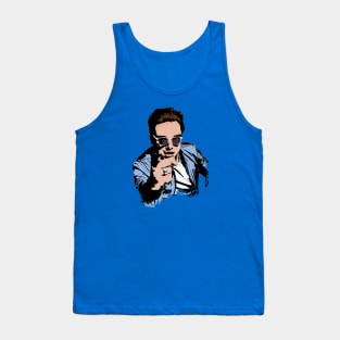 Sebastian Stan Tank Top